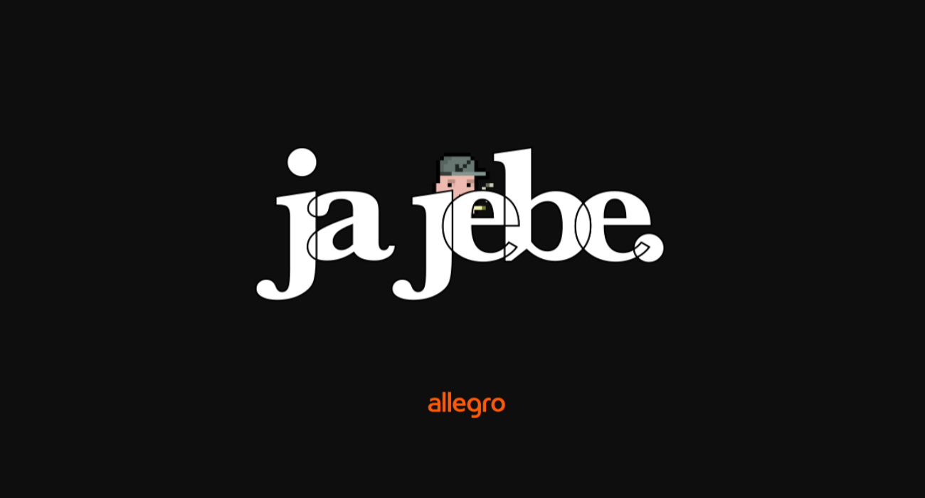 jajebe Merch